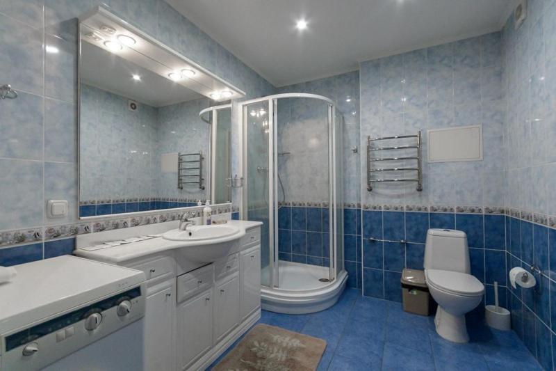 Апартаменти 3-Кімнатні Поруч З М. Театральна Kyjev Exteriér fotografie